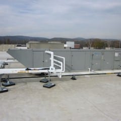 Greenheck Air Handling Units | Air Control Products, Inc.